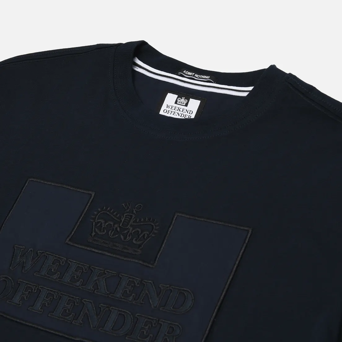 Weekend Offender Мужская футболка Astoria