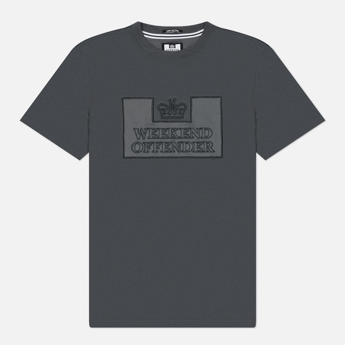 Weekend Offender Мужская футболка Astoria