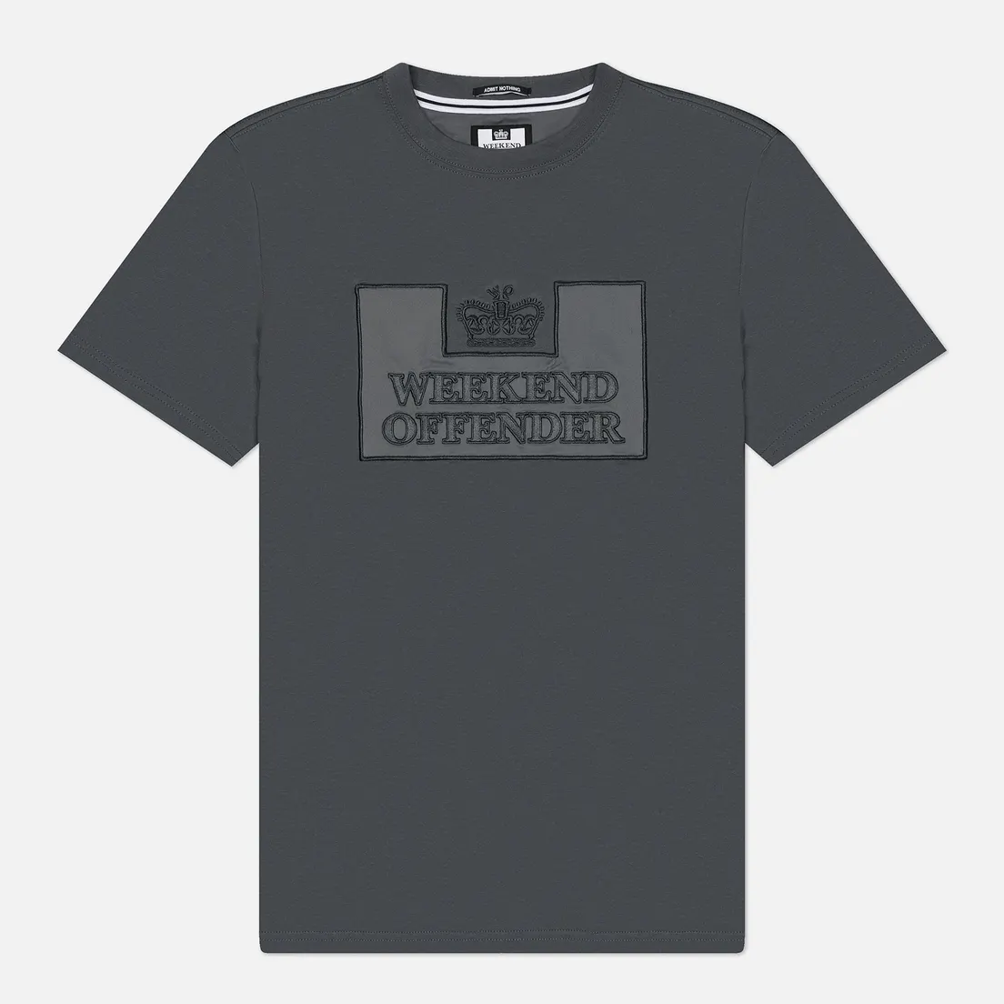 Weekend Offender Мужская футболка Astoria