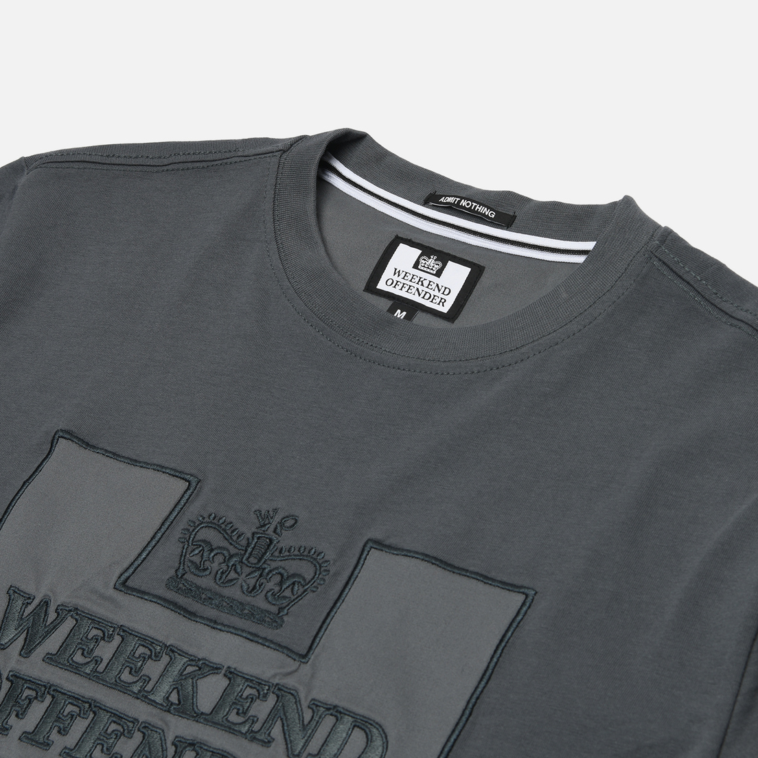 Weekend Offender Мужская футболка Astoria