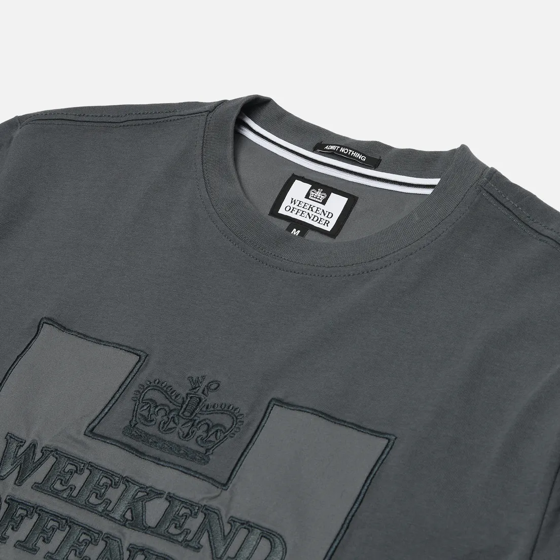 Weekend Offender Мужская футболка Astoria