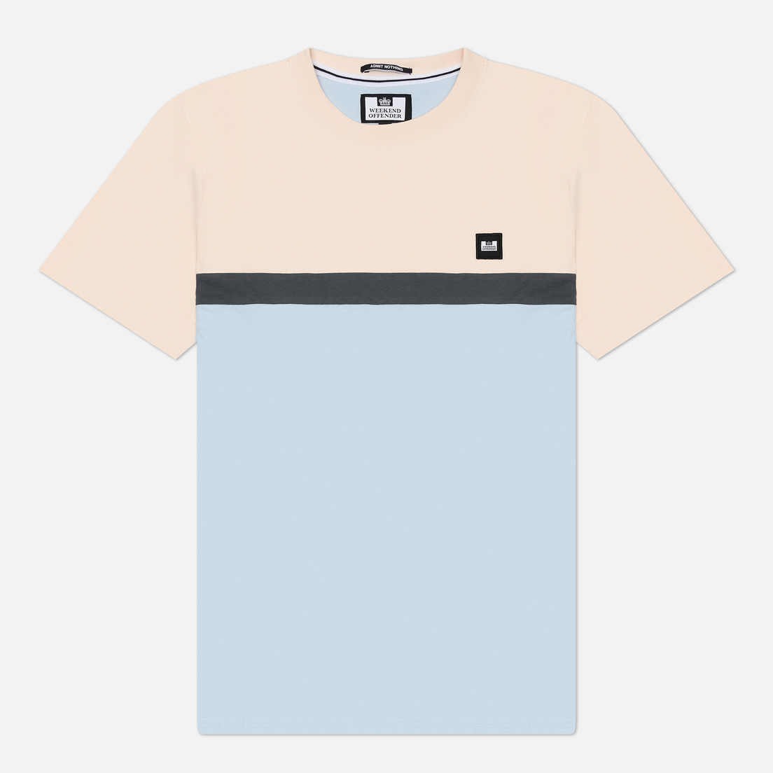 Weekend Offender Мужская футболка Murvica
