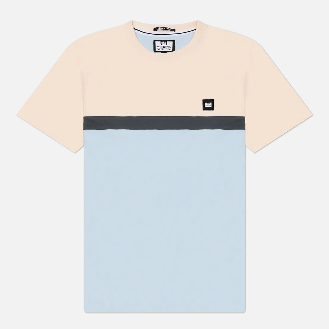 Weekend Offender Мужская футболка Murvica