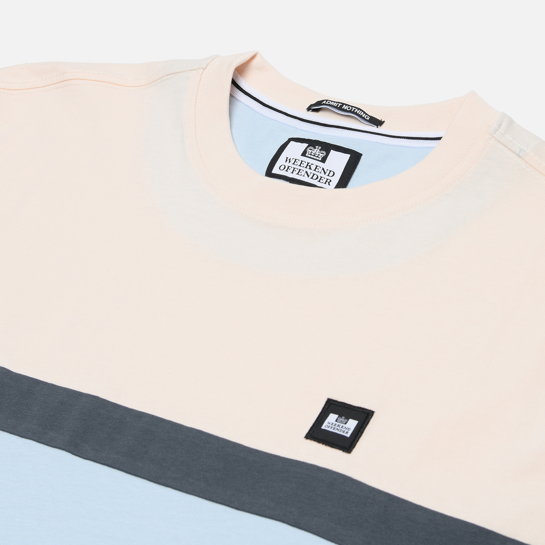 Weekend Offender Мужская футболка Murvica