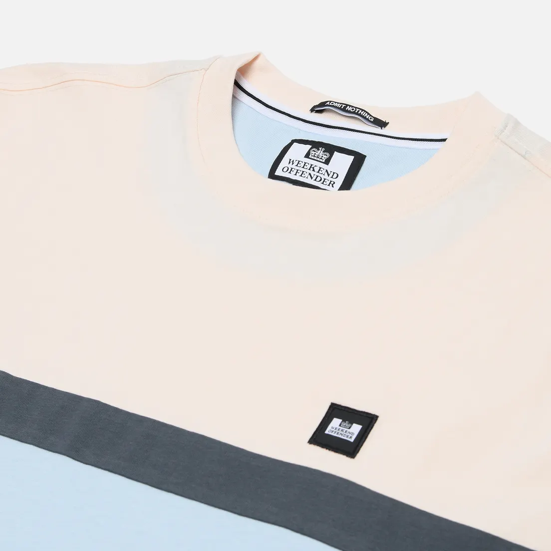 Weekend Offender Мужская футболка Murvica
