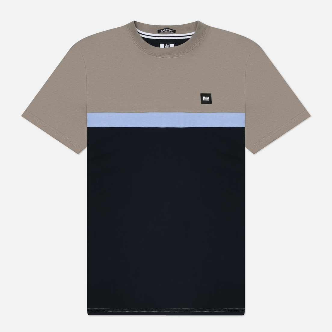 Weekend Offender Мужская футболка Murvica