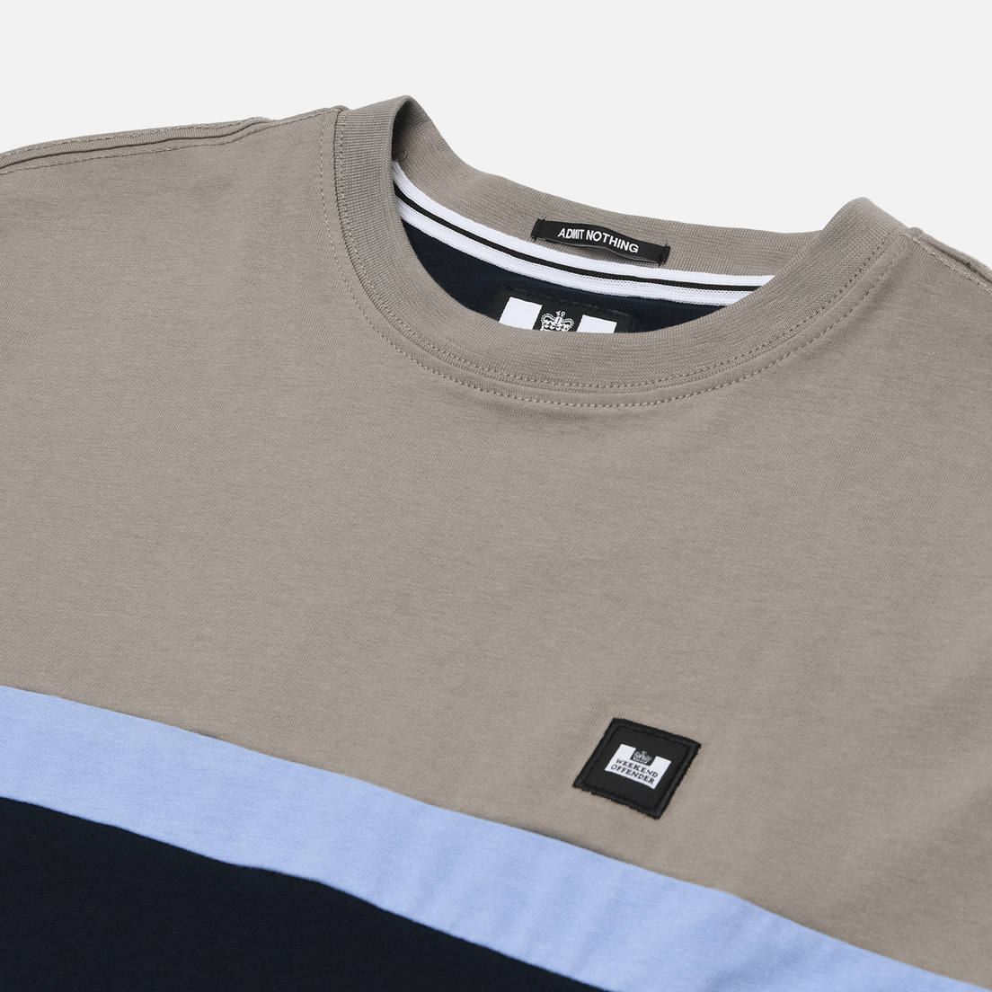 Weekend Offender Мужская футболка Murvica