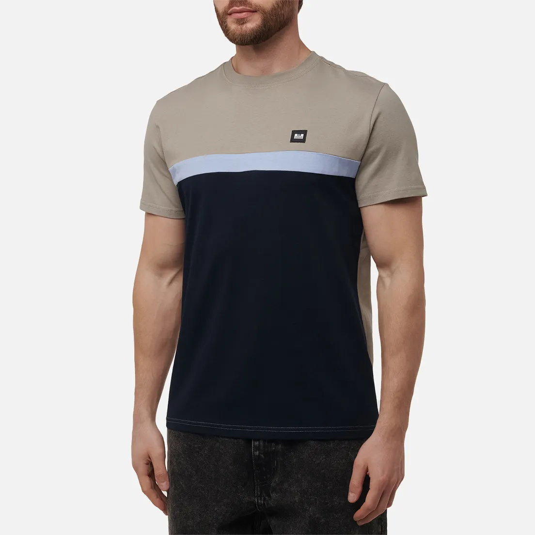 Weekend Offender Мужская футболка Murvica