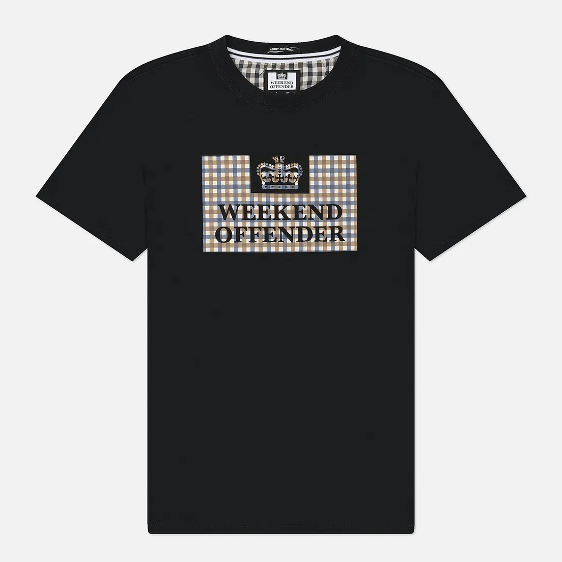 Weekend Offender Мужская футболка Shevchenko