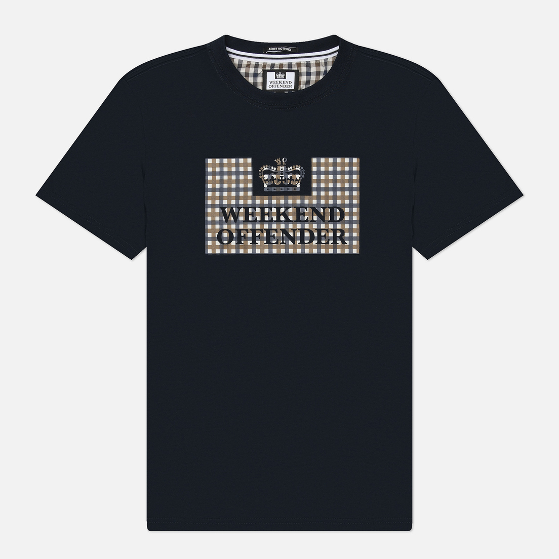 Weekend Offender Мужская футболка Shevchenko
