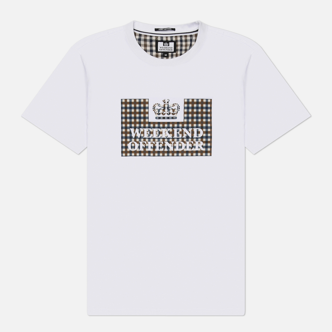 Weekend Offender Мужская футболка Shevchenko