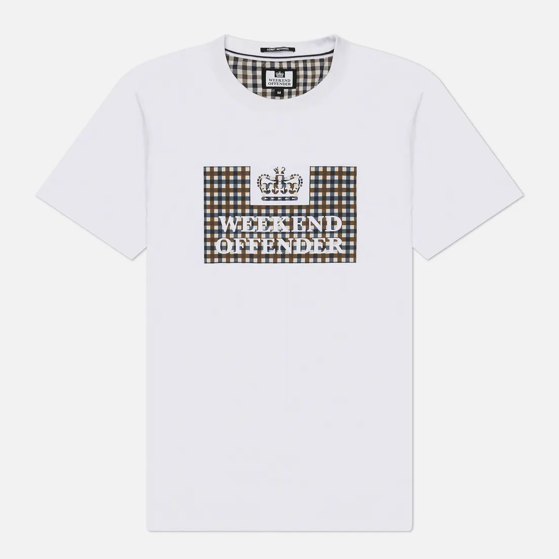 Weekend Offender Мужская футболка Shevchenko