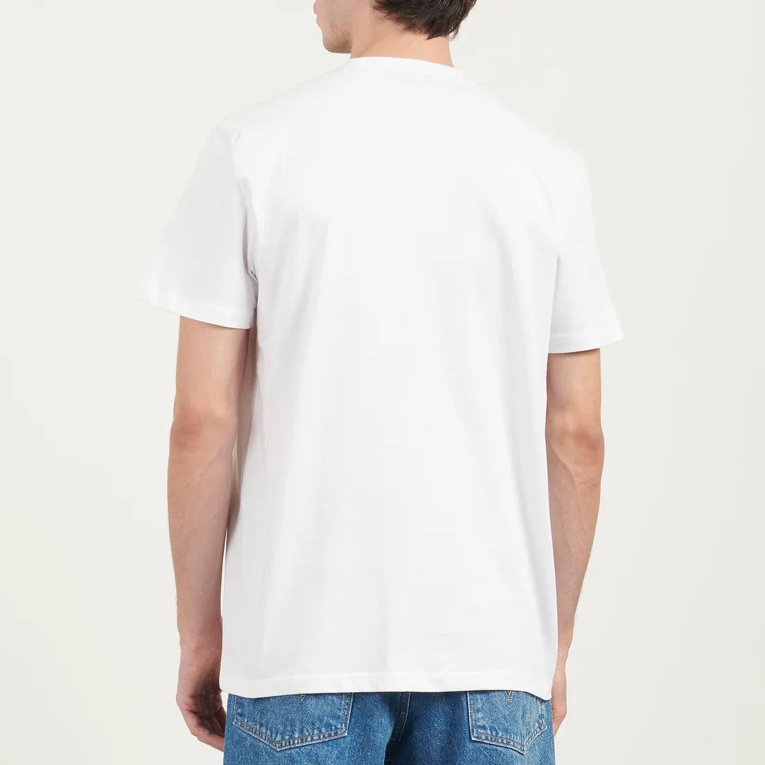 Weekend Offender Мужская футболка Shevchenko