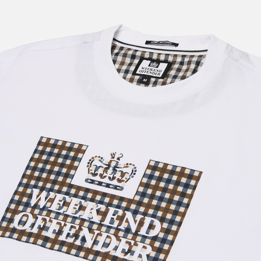 Weekend Offender Мужская футболка Shevchenko