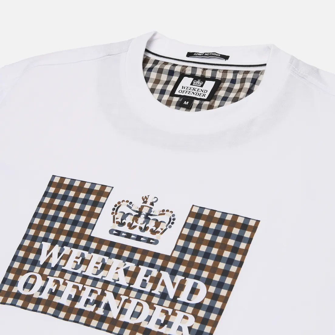 Weekend Offender Мужская футболка Shevchenko
