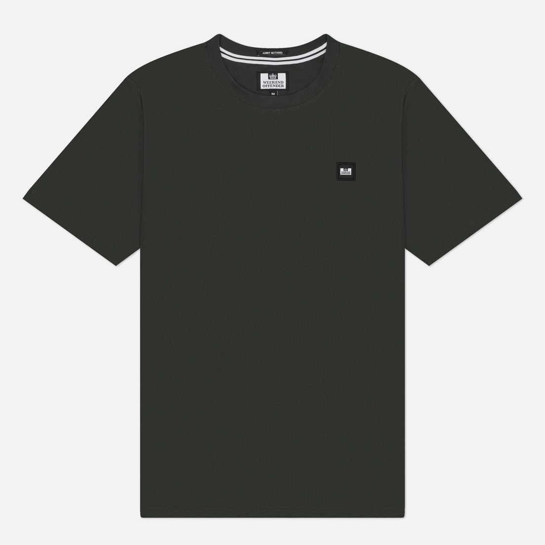 Weekend Offender Мужская футболка Brooklands