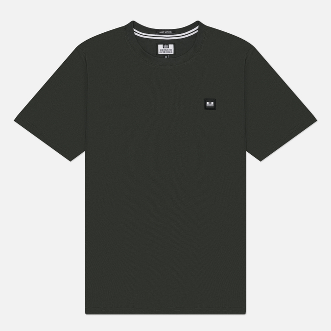 Мужская футболка Weekend Offender Brooklands