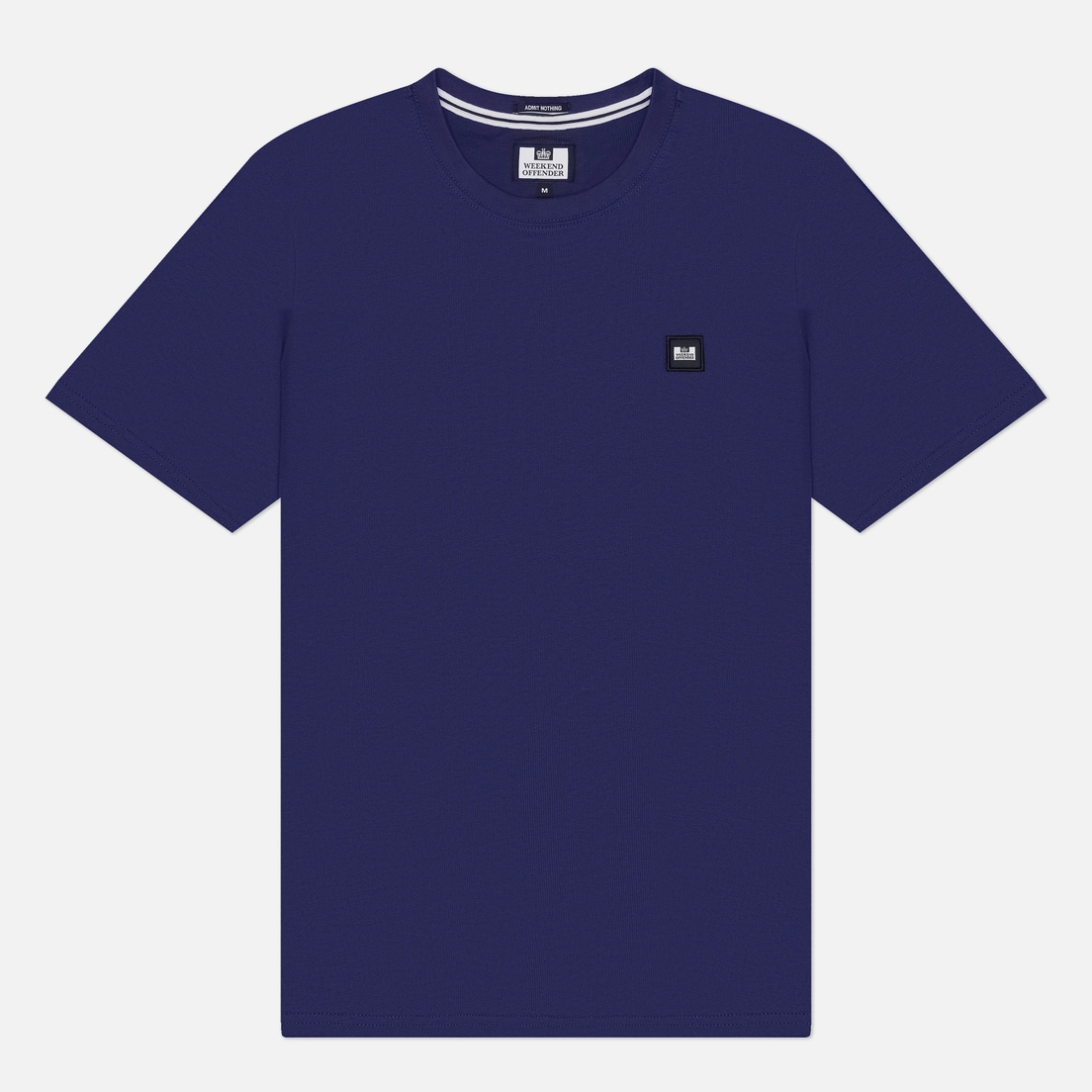 Weekend Offender Мужская футболка Brooklands