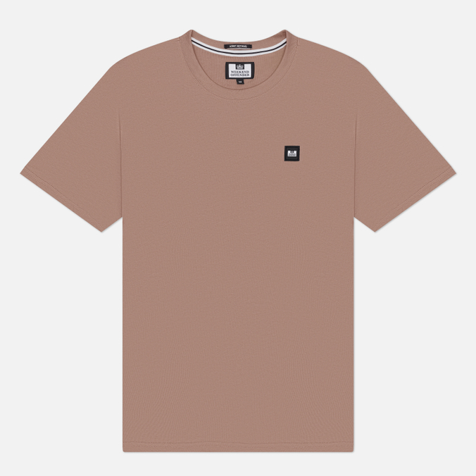 Мужская футболка Weekend Offender Brooklands