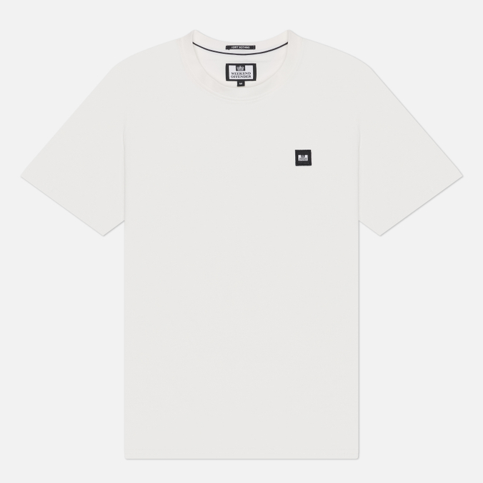 Мужская футболка Weekend Offender Brooklands