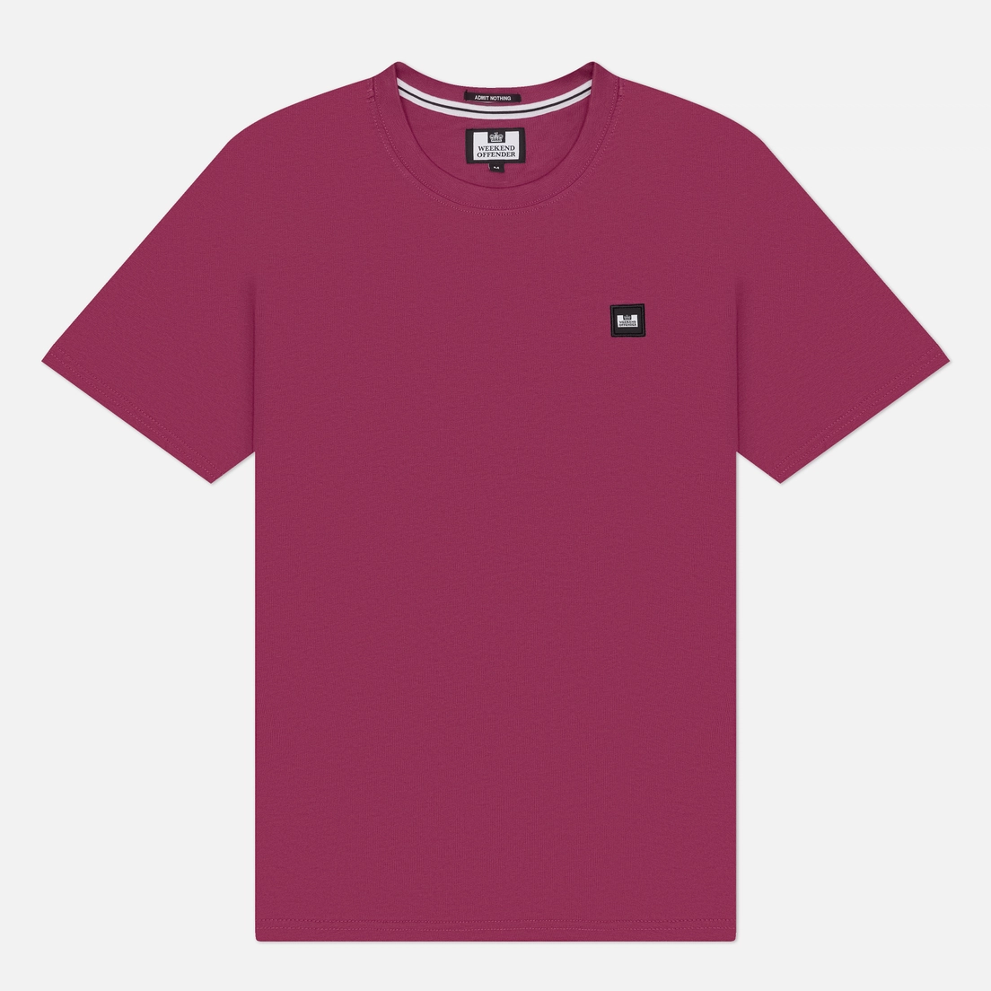 Weekend Offender Мужская футболка Brooklands