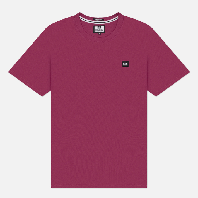 Мужская футболка Weekend Offender Brooklands