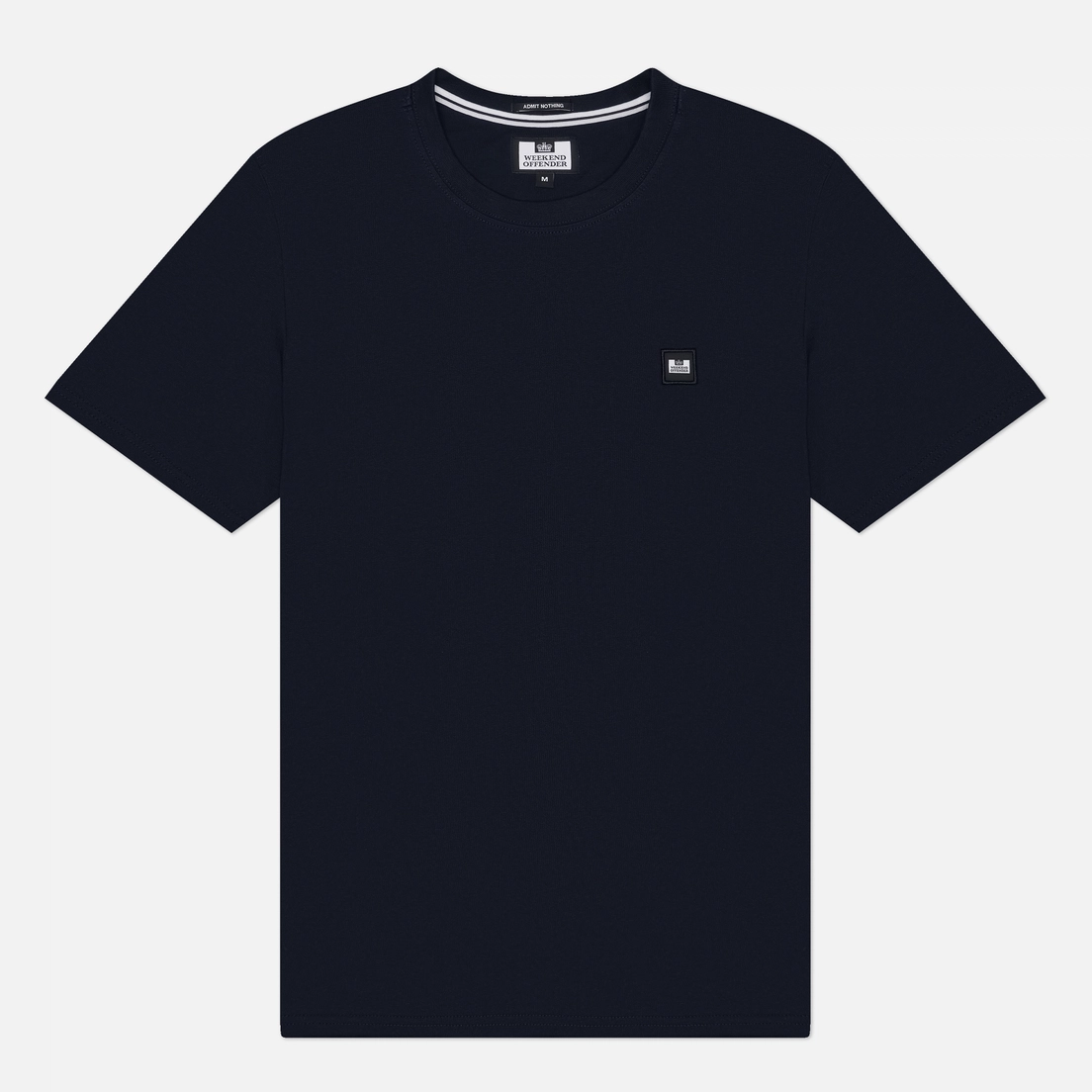 Weekend Offender Мужская футболка Brooklands