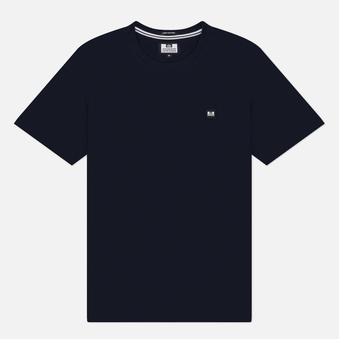 Мужская футболка Weekend Offender Brooklands