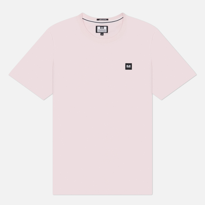 Мужская футболка Weekend Offender Brooklands
