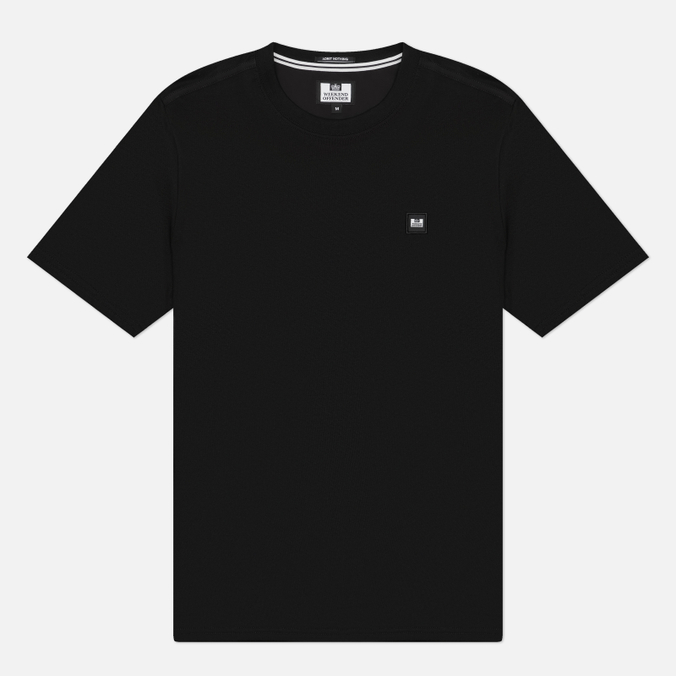 Мужская футболка Weekend Offender Isley