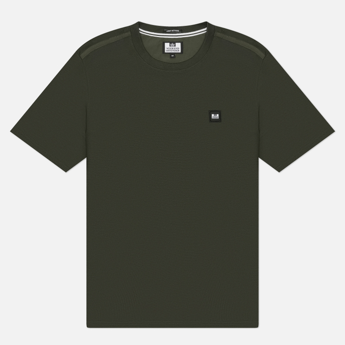 Мужская футболка Weekend Offender Isley