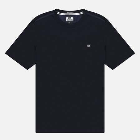 Мужская футболка Weekend Offender Isley, цвет синий, размер XL