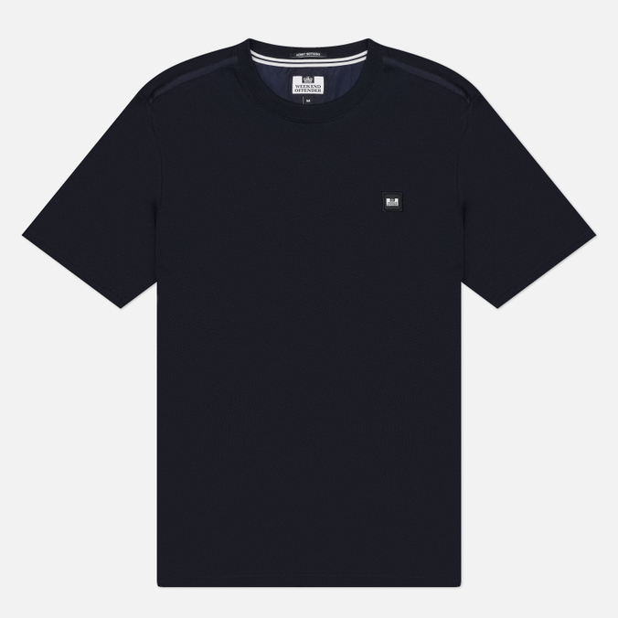 Мужская футболка Weekend Offender Isley