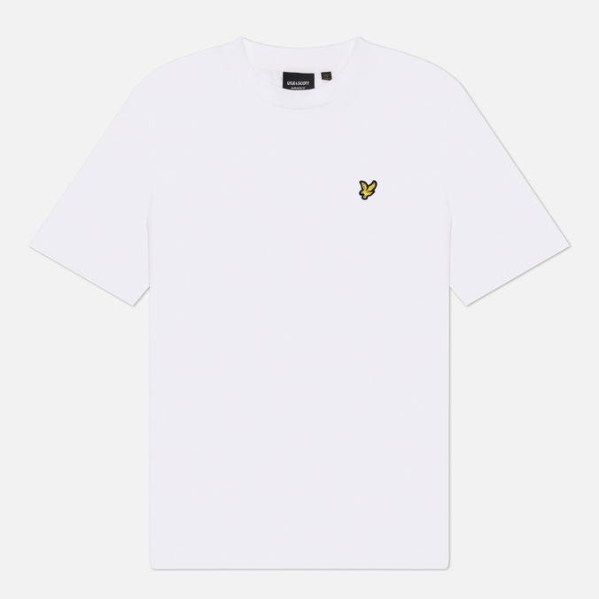 Мужская футболка Lyle & Scott Oversized