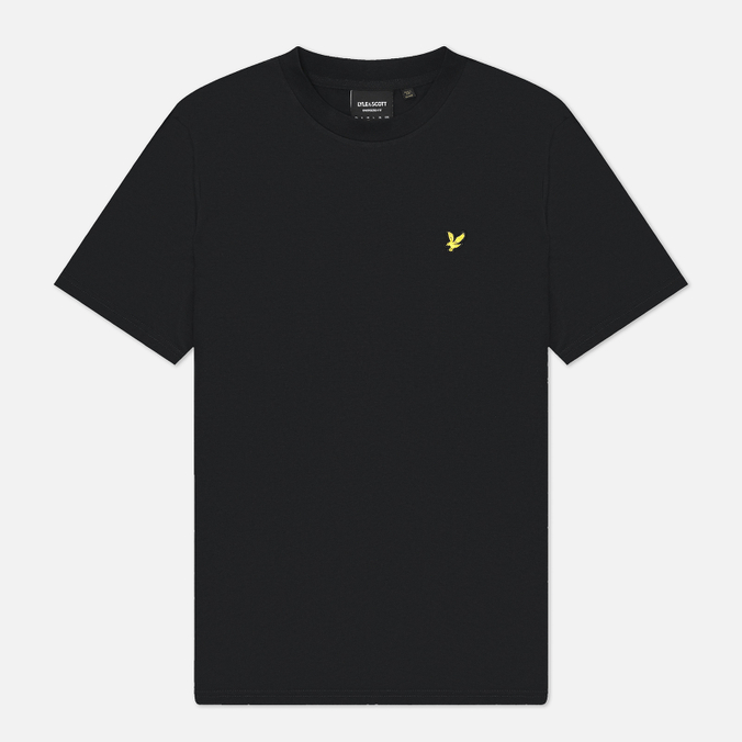 Мужская футболка Lyle & Scott Oversized
