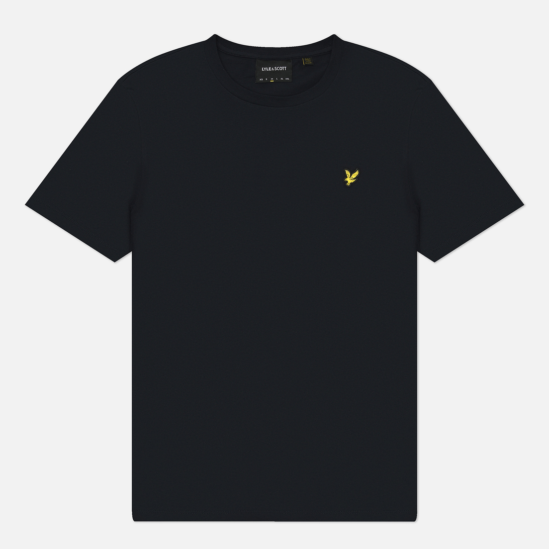 Lyle & Scott Мужская футболка Scattered Eagles Graphic