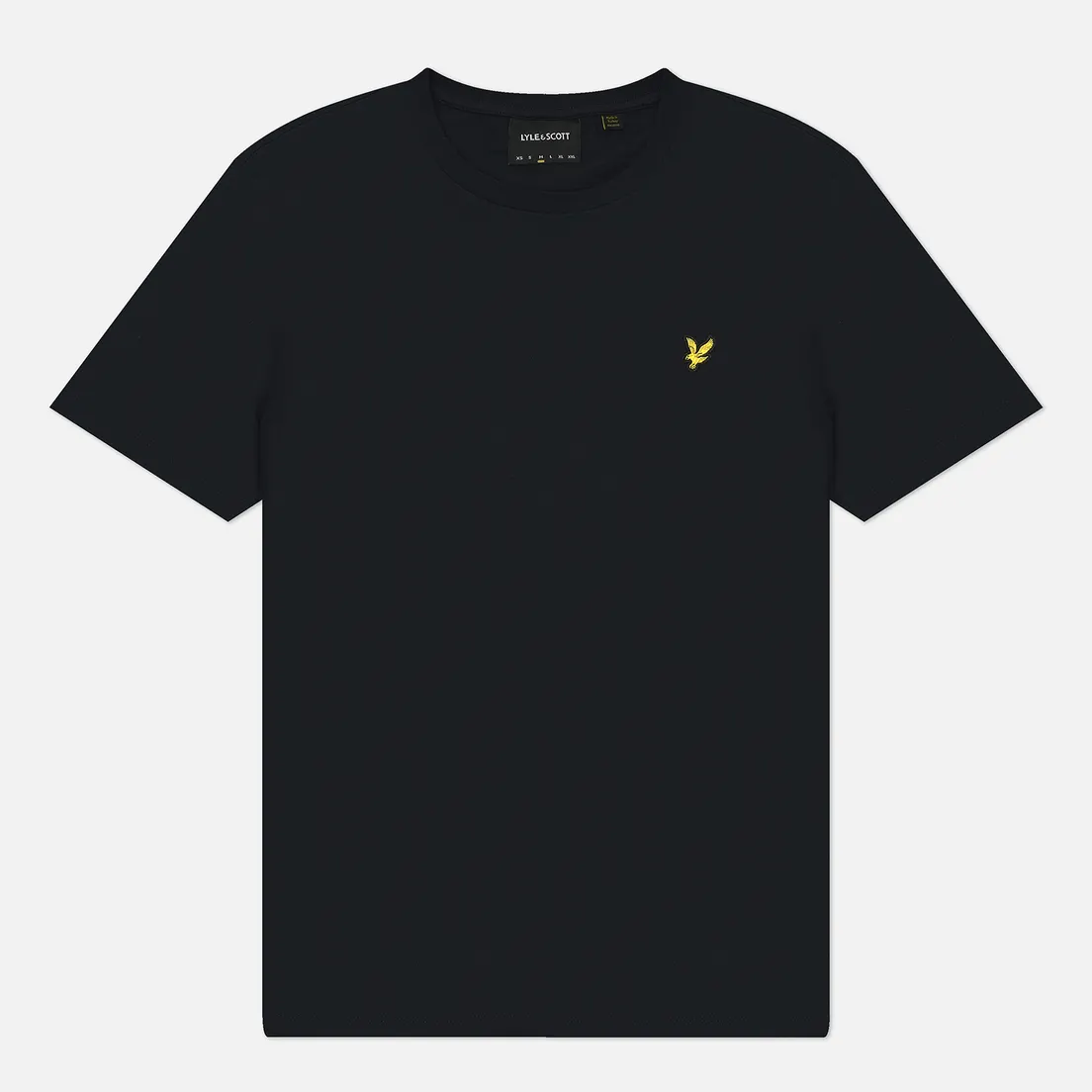 Lyle & Scott Мужская футболка Scattered Eagles Graphic