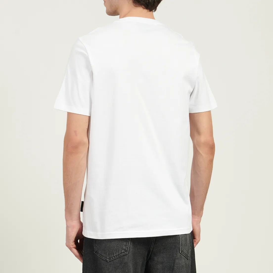 Lyle & Scott Мужская футболка Legends On The Pitch Graphic