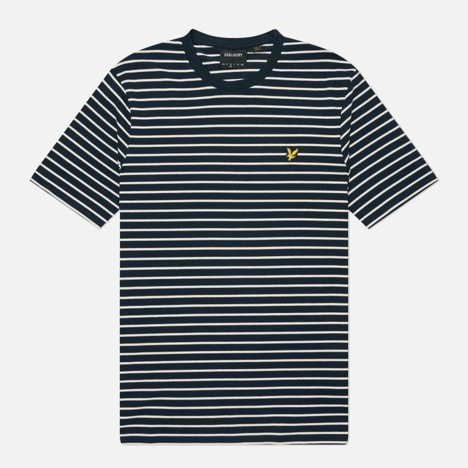 Мужская футболка Lyle & Scott Breton