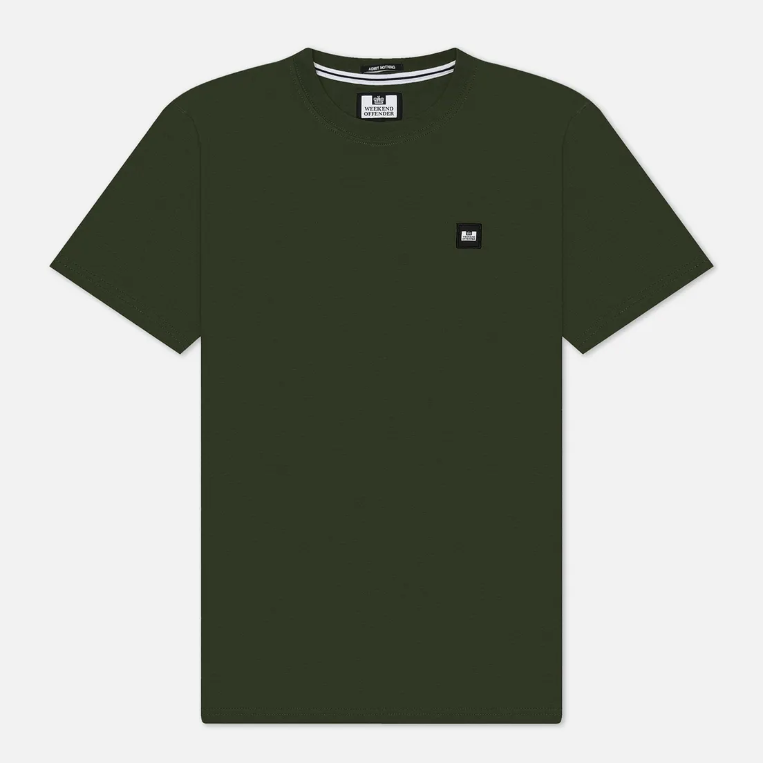 Weekend Offender Мужская футболка Cannon Beach