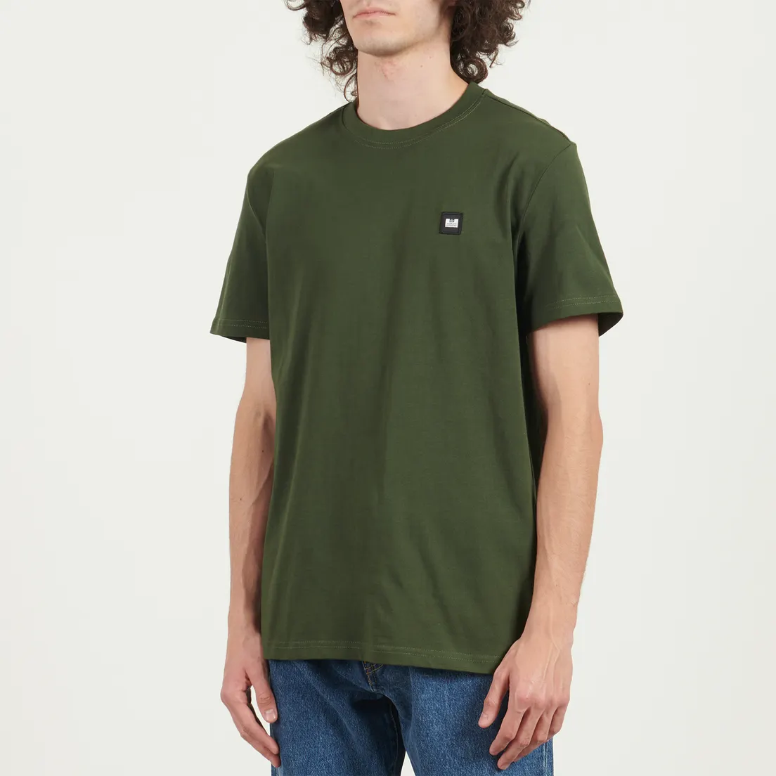 Weekend Offender Мужская футболка Cannon Beach