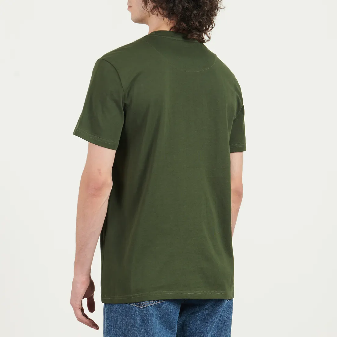 Weekend Offender Мужская футболка Cannon Beach