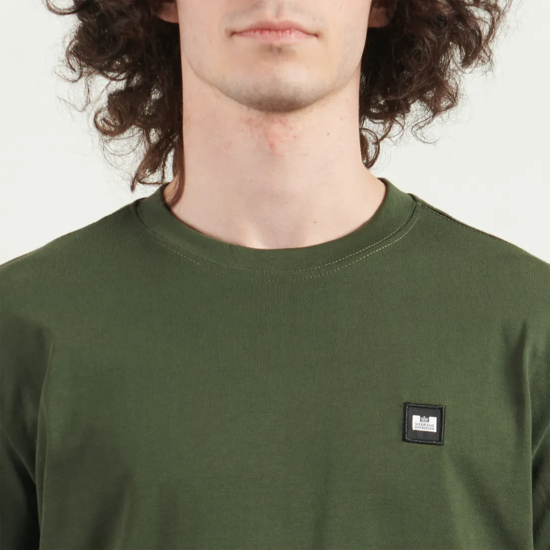 Weekend Offender Мужская футболка Cannon Beach
