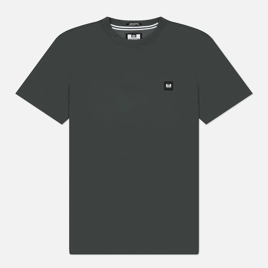 Weekend Offender Мужская футболка Cannon Beach