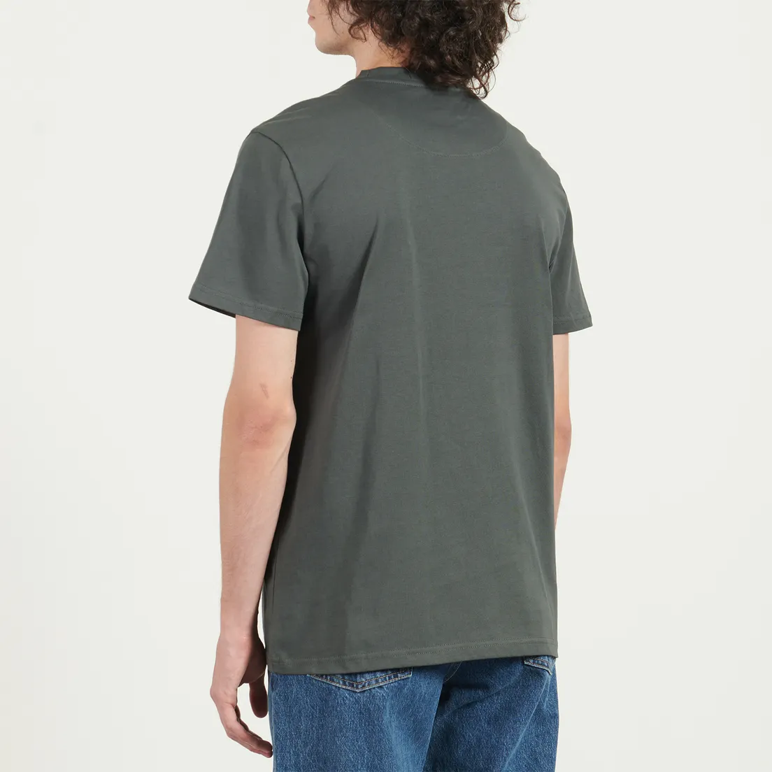 Weekend Offender Мужская футболка Cannon Beach