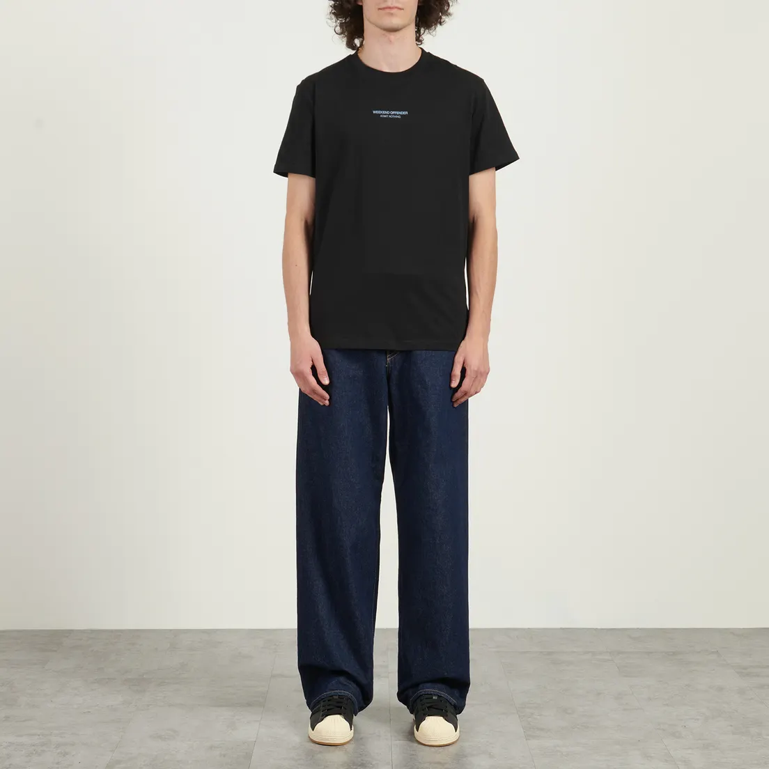 Weekend Offender Мужская футболка Millergrove