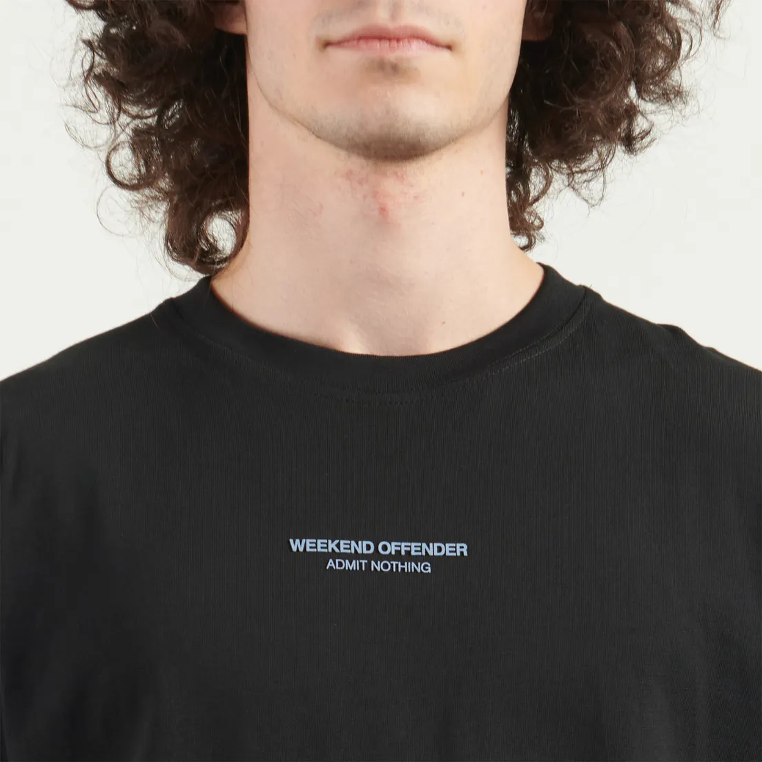 Weekend Offender Мужская футболка Millergrove