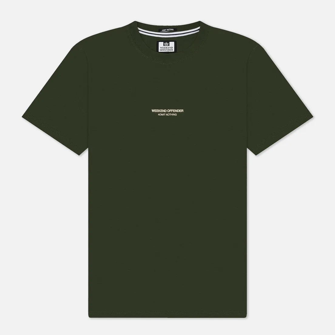 Weekend Offender Мужская футболка Millergrove