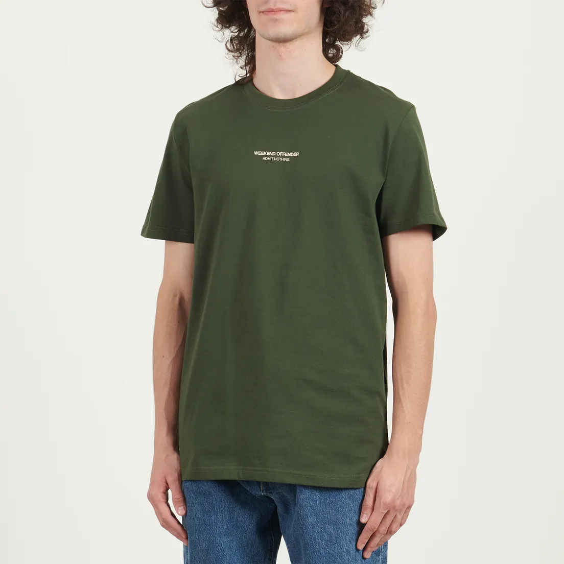 Weekend Offender Мужская футболка Millergrove
