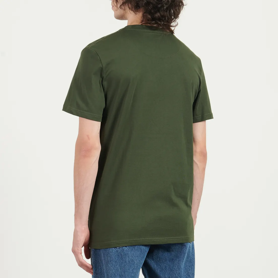 Weekend Offender Мужская футболка Millergrove